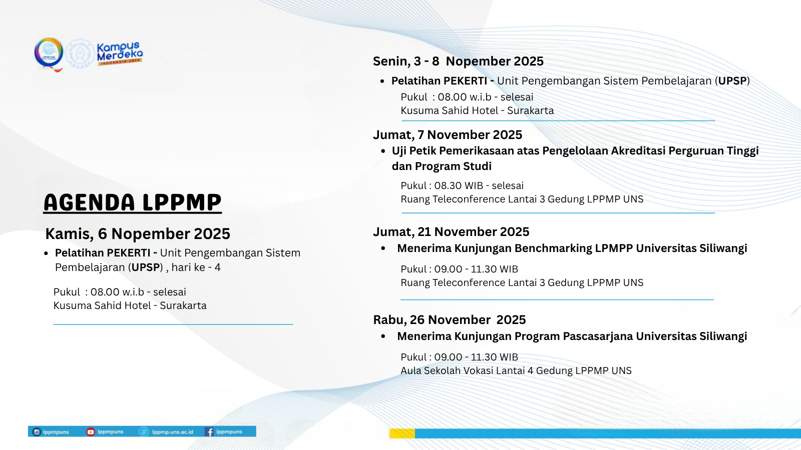 Agenda LPPMP (11)